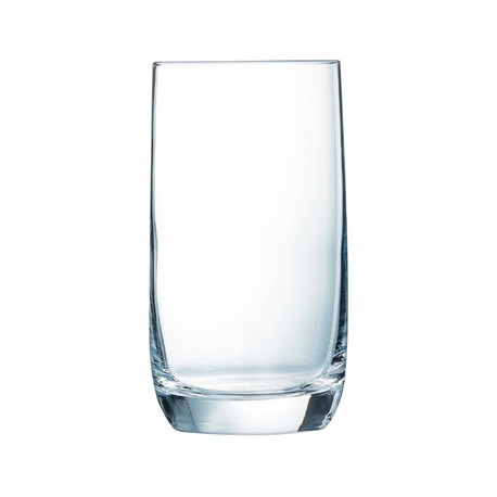 Chef & Sommelier Vigne Hi Ball Glasses 330ml (24 Pack)