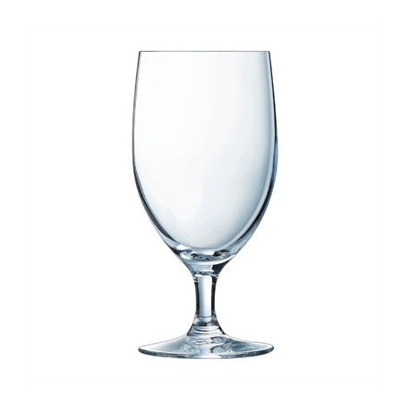 Chef & Sommelier Cabernet Stem Multi Purpose Glasses 400ml (24 Pack)