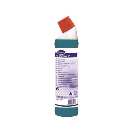 Room Care R1 Toilet Cleaner Ready To Use 750ml
