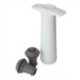 Beaumont Vacu Vin Wine Pump including 2 Sealers