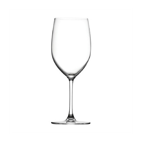 Utopia Nude Vintage Bordeaux Glasses 400ml (24 Pack)