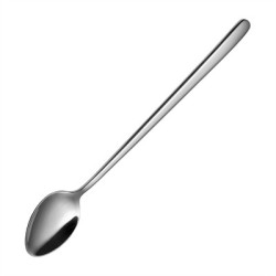 Sola Donau Long Drink Spoon (12 Pack)