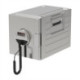 Rieber Stainless Steel Thermoport Front Loading CNS 1000