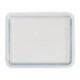 Pyrex Cook and Care Glass Tray 250x200mm
