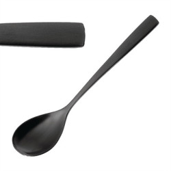 Comas BCN Black Coffee Spoons (12 Pack)