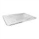 Fiesta Recyclable Foil Lid for 1/1 GN Containers (5 Pack)