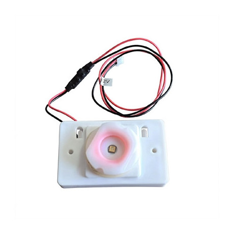 Polar UV Lamp