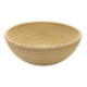 Schneider Round Bread Proofing Basket 1000g