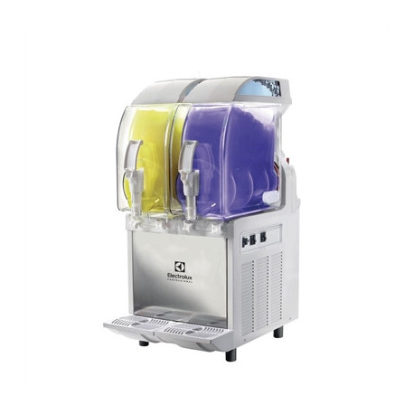 Electrolux Frozen Granita Dispenser 2x11Ltr