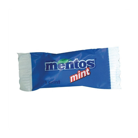 Mentos Individually Wrapped Mints (700 Pack)