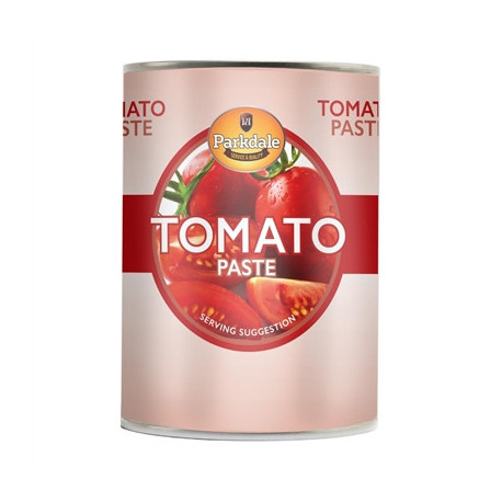 Parkdale Tomato Paste 4.5kg