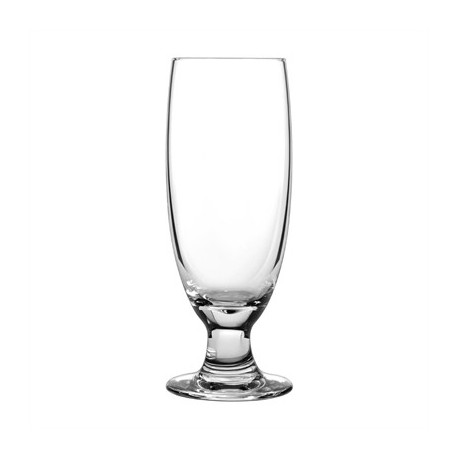 Libbey Embassy Stemmed Beer Glasses 355ml (12 Pack)