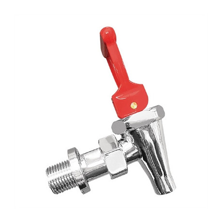 Nisbets Essentials Tap incl. Washer & Nut