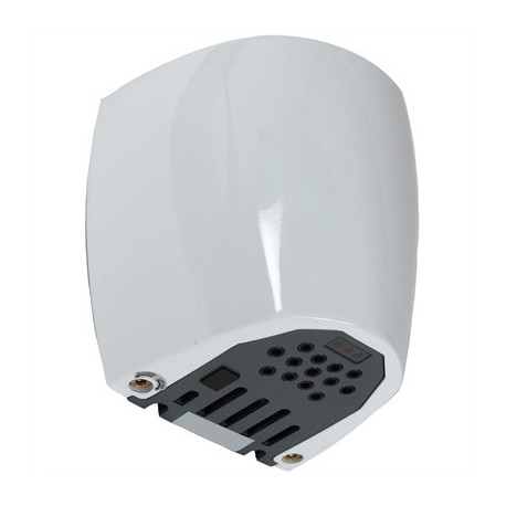 Dryflow EcoForce Hand Dryer White
