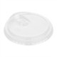 Fiesta Recyclable rPET Strawless Lids for 12/16/20oz Cups (400 Pack)