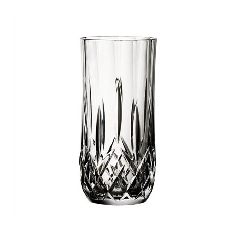 Utopia Lucent Goodwood Hi Ball Glasses 380ml (6 Pack)