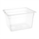 Nisbets Essentials Polypropylene 1/2 Gastronorm 200mm