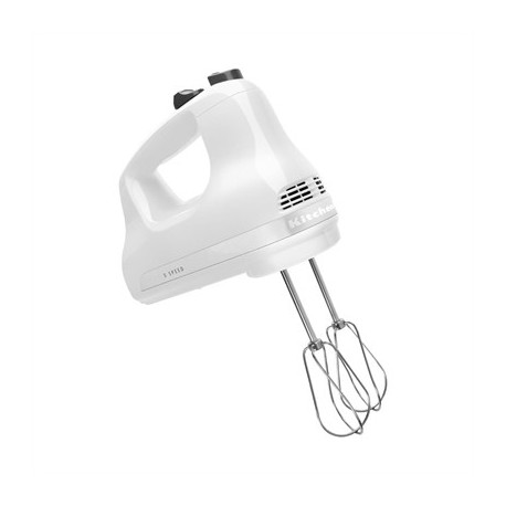 KitchenAid Classic 5-speed Hand Mixer 5KHM5110BWH