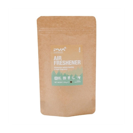 PVA Hygiene Water Soluble Paper Sachets Air Freshener (20 Pack)