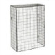 Lifestyle Black Cabinet Heater Guard 505-107B