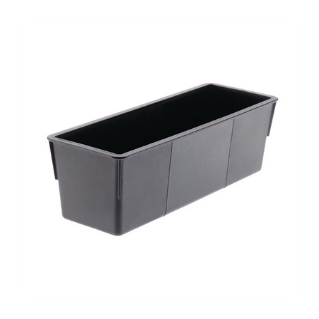 Matfer Bourgeat Exoglass Cake Mould 265mm