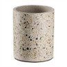 APS Terrazzo Cutlery Bin