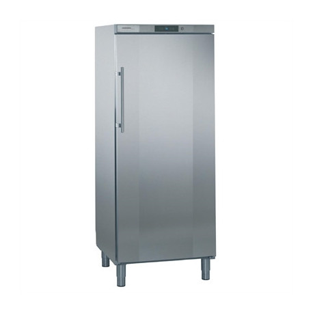 Liebherr GGV 5060 White Single Door Upright Freezer 478Ltr