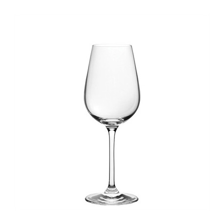 Rona Invitation Wine Glasses 350ml (6 Pack)