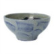 Steelite Aurora Vesuvius Tulip Bowls Lapis 100mm (12 Pack)