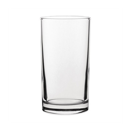Utopia Toughened Hi Ball Glasses 280ml CE Marked (48 Pack)