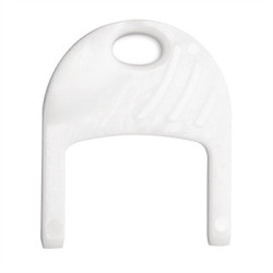 Jantex Washroom Keys (10 Pack)