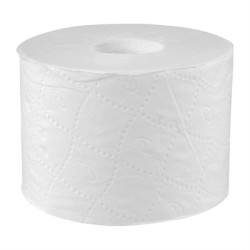 Tork OptiServe Coreless Toilet Paper White T7 (24 Pack)