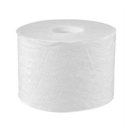 Tork OptiServe Coreless Toilet Paper White T7 (24 Pack)