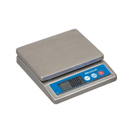 Brecknell 6030 Washdown Portion Control Scale 5kg