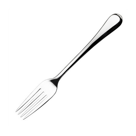 Steelite Finale Dinner Fork 203mm (12 Pack)