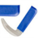 Amefa Select Curved Knives Blue (12 Pack)