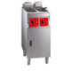 FriFri Super Easy 422 Free Standing Electric Fryer SL422L12N0