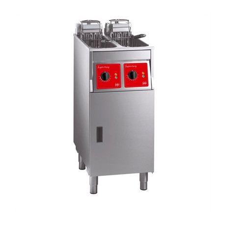 FriFri Super Easy 422 Free Standing Electric Fryer SL422L12N0