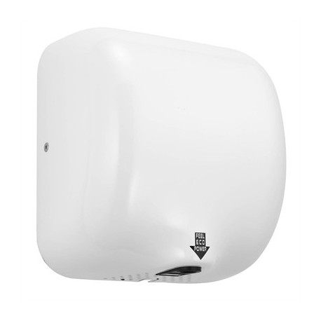 Dryflow JetDri Mark II Hand Dryer White