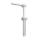 Araven Sauce Dispenser Replacement Pump 30ml