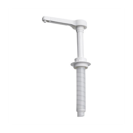 Araven Sauce Dispenser Replacement Pump 30ml