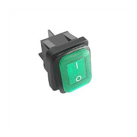 Buffalo Glass Polisher On-Off Switch