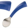 Amefa Select Right Hand Spoons Blue (12 Pack)