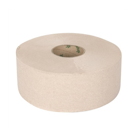 Jantex Green 100% Recycled Jumbo Roll Refill 2ply 300m (6 Pack)