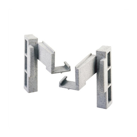 Cambro Premium Corner Connectors Pair
