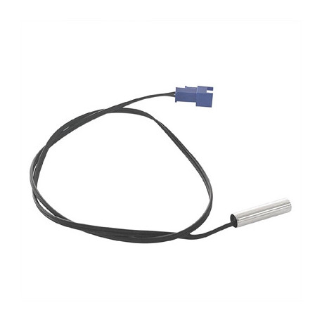 Polar Temperature Sensor