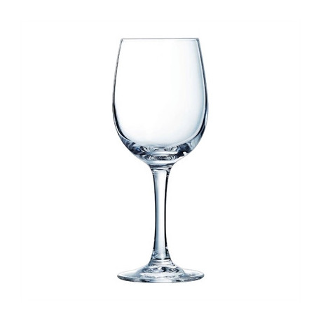 Chef and Sommelier Cabernet Tulip Wine Glasses 190ml (24 Pack)