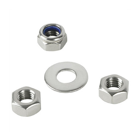 Bolero Screw Set