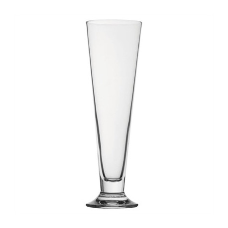 Utopia Palladio Beer Glasses 370ml (6 Pack)