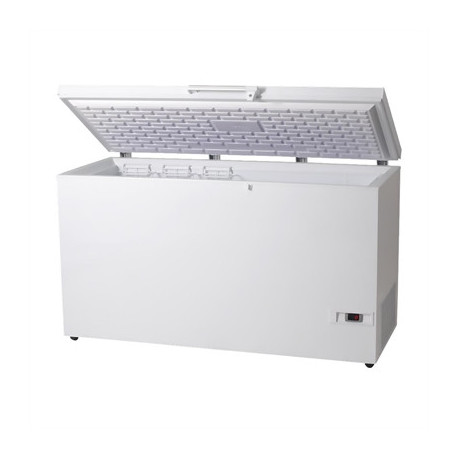 Vestfrost Low Temperature -45°C Chest Freezer 296Ltr VT306-45